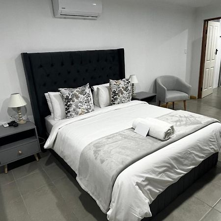 Cradock Guest House & Self Catering Exterior photo