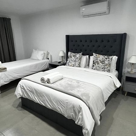 Cradock Guest House & Self Catering Exterior photo