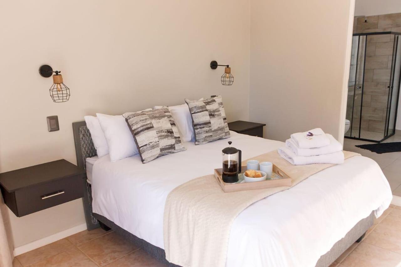 Cradock Guest House & Self Catering Exterior photo