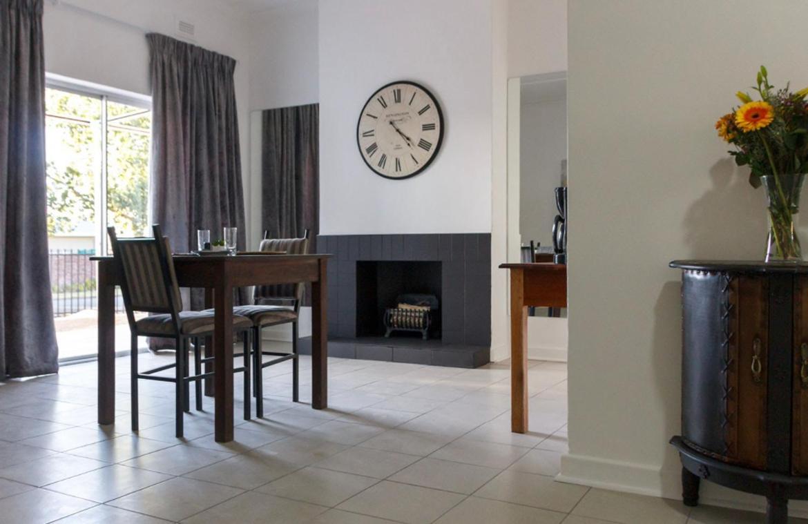 Cradock Guest House & Self Catering Exterior photo