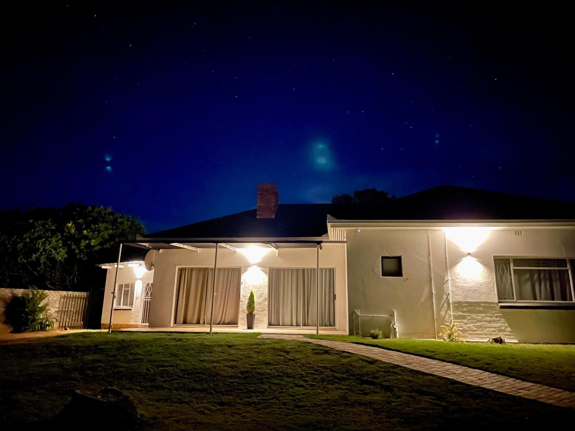 Cradock Guest House & Self Catering Exterior photo