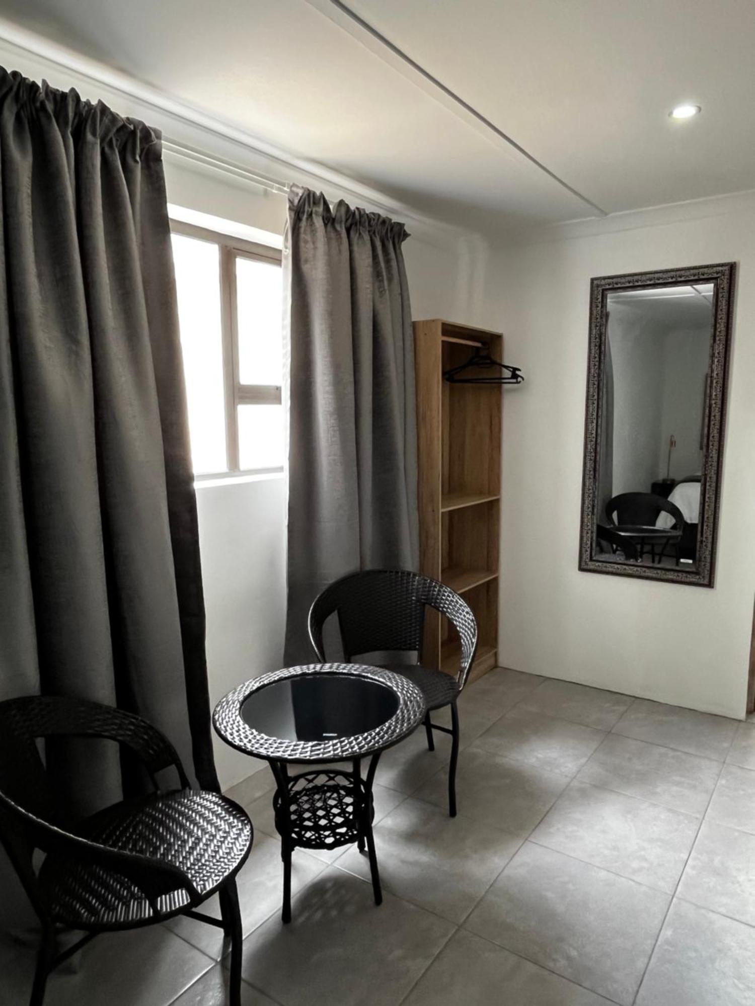 Cradock Guest House & Self Catering Exterior photo