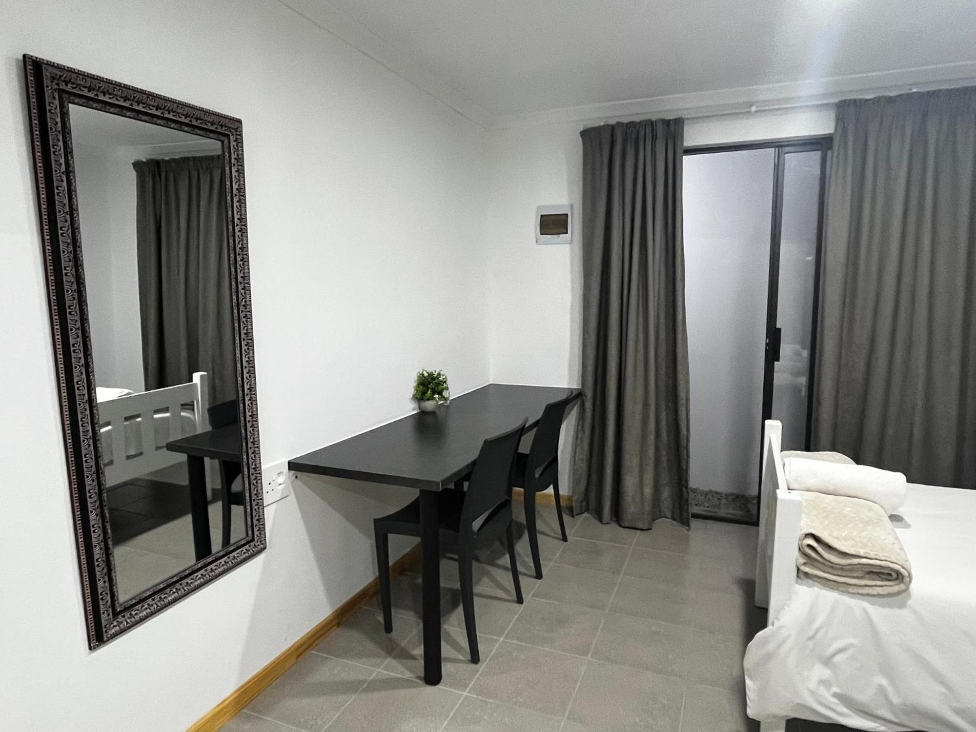 Cradock Guest House & Self Catering Exterior photo
