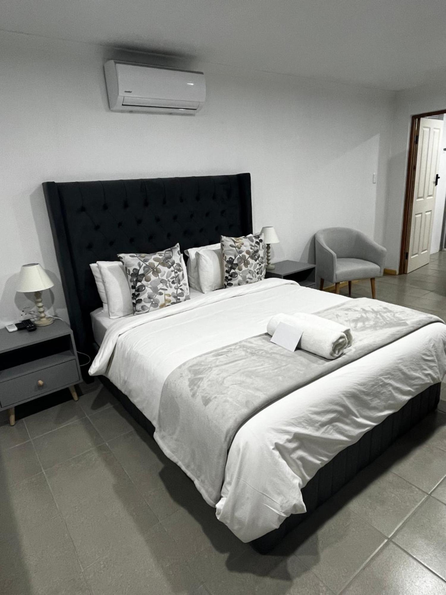 Cradock Guest House & Self Catering Exterior photo