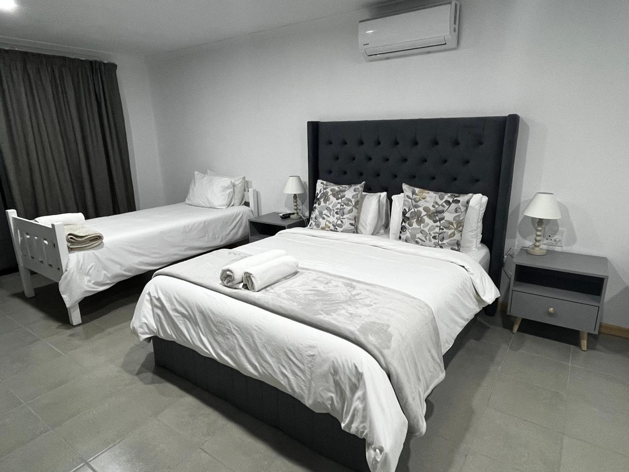 Cradock Guest House & Self Catering Exterior photo